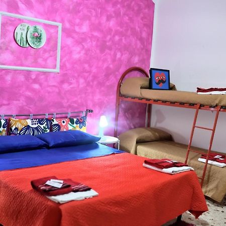 Casa Vacanza Stella Marina Porto Empedocle Zewnętrze zdjęcie
