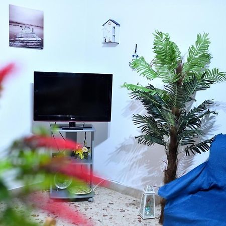 Casa Vacanza Stella Marina Porto Empedocle Zewnętrze zdjęcie