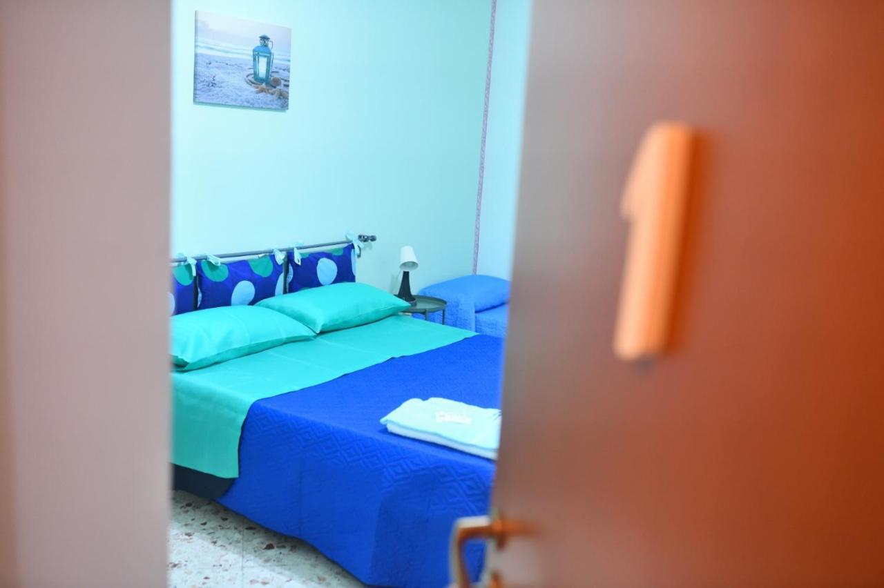Casa Vacanza Stella Marina Porto Empedocle Zewnętrze zdjęcie